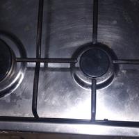 piano cottura candy  Euro  30