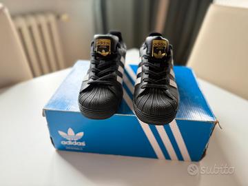 Adidas Original Donna 36 2/3