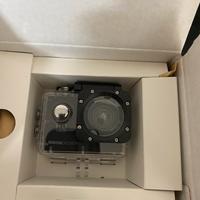 Action camera MOMO DESIGN