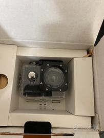 Action camera MOMO DESIGN