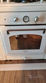 forno incasso hotpoint