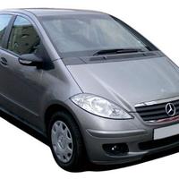 Ricambi nuovi Mercedes Classe A W169 2004 al 2009