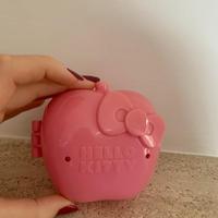 Gioco a forma di mela con specchio di Hello Kitty