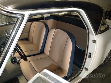 lancia appia coupe pininfarina anno 1958