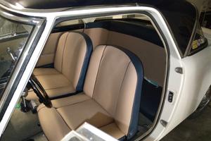 lancia appia coupe pininfarina anno 1958