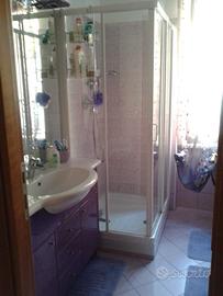 Singola metro B Jonio