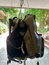 GAV Freeshark OK747 TAGLIA S
