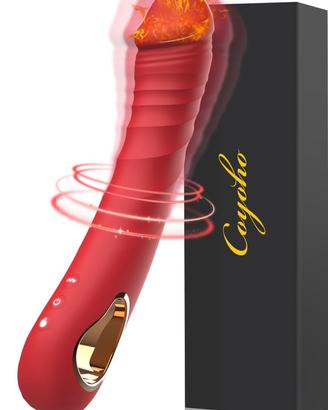 Vibratore donna