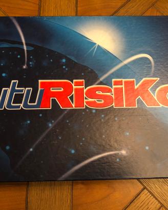 Futurisiko Editrice Giochi 1992 perfetto completo
