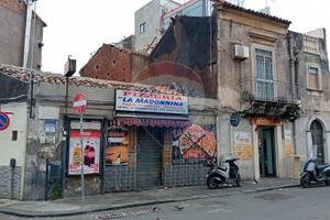Negozio - Catania