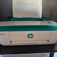 stampante/scanner hp deskjet 3762