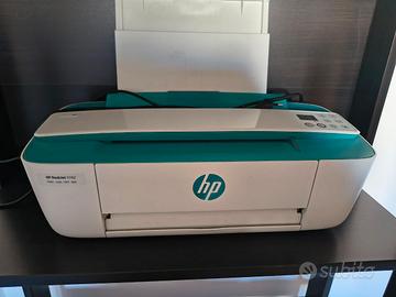 stampante/scanner hp deskjet 3762