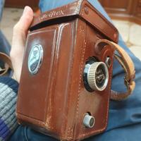Rolleiflex