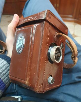 Rolleiflex