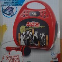 canta tu di ALex & Co