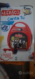 canta tu di ALex & Co