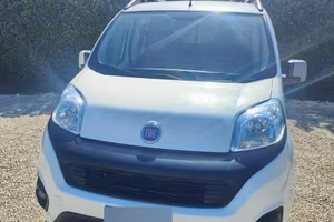 fiat qubo