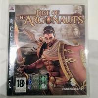 Rise of The Argonauts ITA