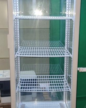 Vetrina Frigo METRO GGC3270B Bianco - Come Nuovo