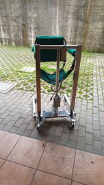 sollevatore per disabili