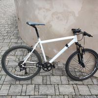 MTB alluminio mountainbike