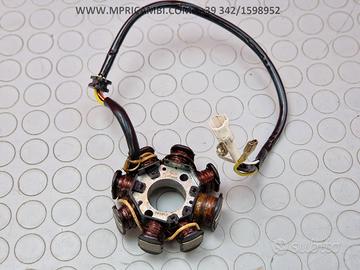 STATORE ACCENSIONE KTM EXC 250 2006 EX SXF 2005 20