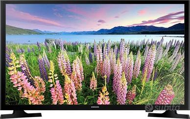 TV Samsung 32 pollici  UE32J5000AK