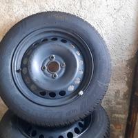 Gomme Fulda