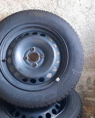 Gomme Fulda
