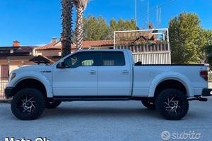 FORD ranger f-150 raptor - 2014
