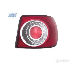 FANALE DESTRO PER VOLKSWAGEN VW GOLF PLUS 09-