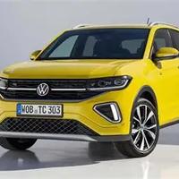 RICAMBI VOLKSWAGEN T-CROSS 2024
