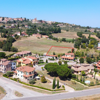 Terreno Edificabile in zona residenziale