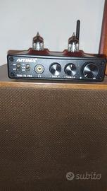 Preamplificatore Aiyima a valvole Tube-T6pro