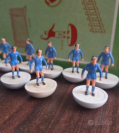 Subbuteo Fiorentina 1990