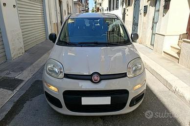Panda 3° serie