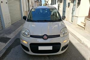 Panda 3° serie