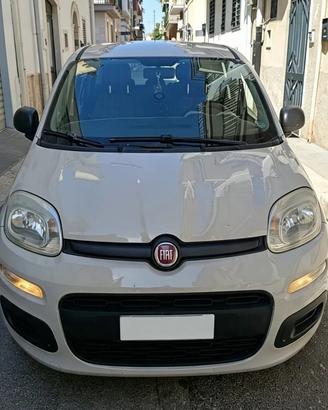 Panda 3° serie