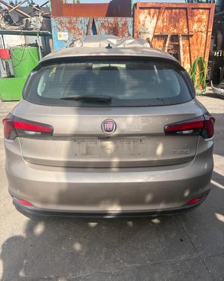 RICAMBI FIAT TIPO 1.4 BENZINA/GPL SIGLA MOTORE:940