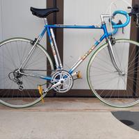 Biciclette da corsa vintage
