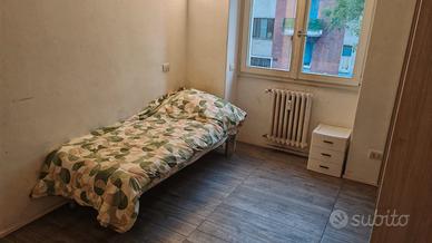 Posto letto in camera doppia