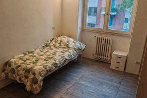 Posto letto in camera doppia