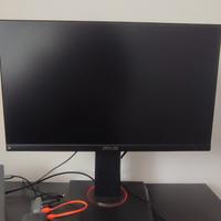 ASUS TUF Gaming VG249Q Monitor PC 60,5 cm (23.8")