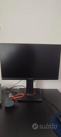 ASUS TUF Gaming VG249Q Monitor PC 60,5 cm (23.8")