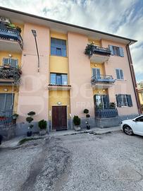 Appartamento Rieti [Cod. rif 3387511VRG]