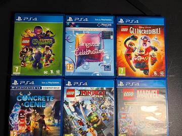 Videogiochi
