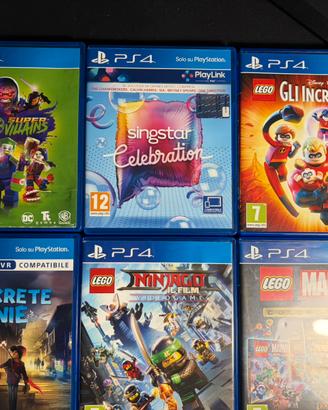 Videogiochi