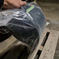 Paramotore Acerbis Kawasaki KX-F 250 09-16