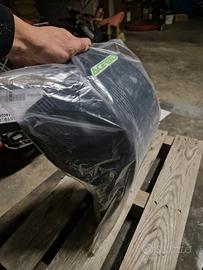 Paramotore Acerbis Kawasaki KX-F 250 09-16