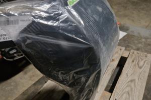 Paramotore Acerbis Kawasaki KX-F 250 09-16